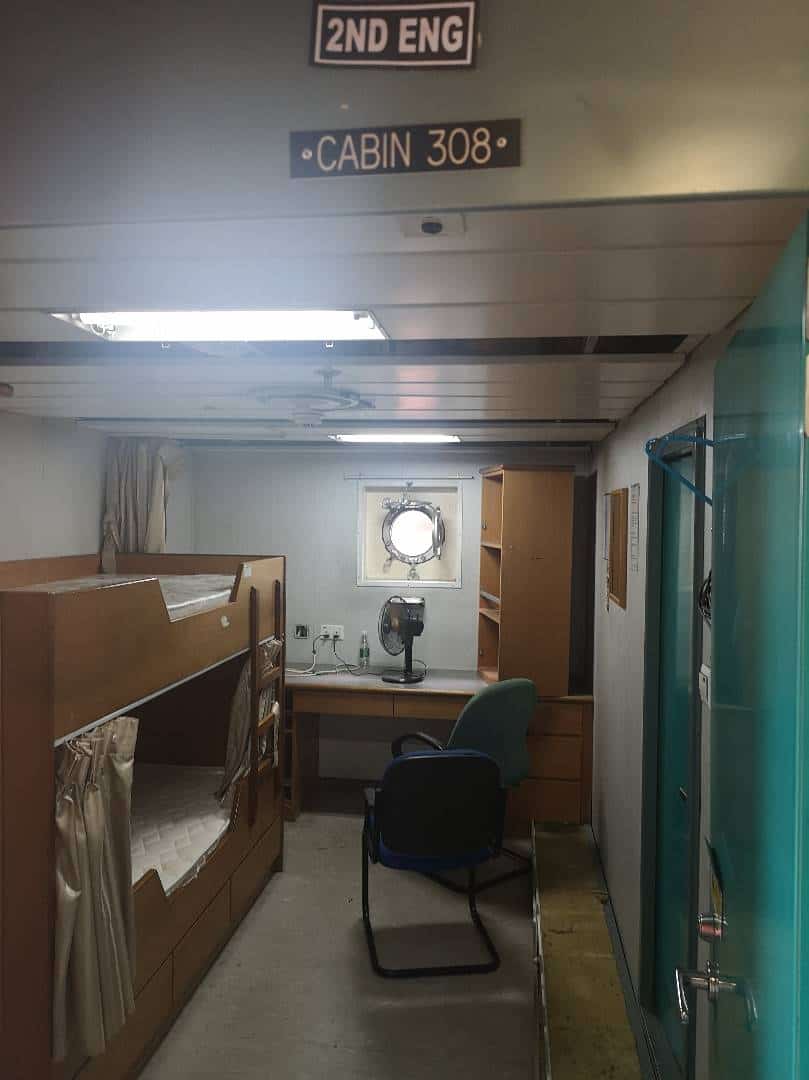 Cabin Cabin