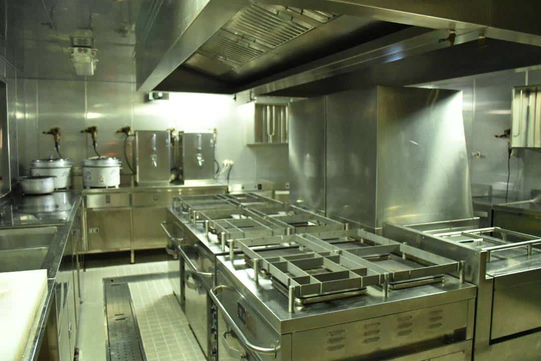 Galley Galley
