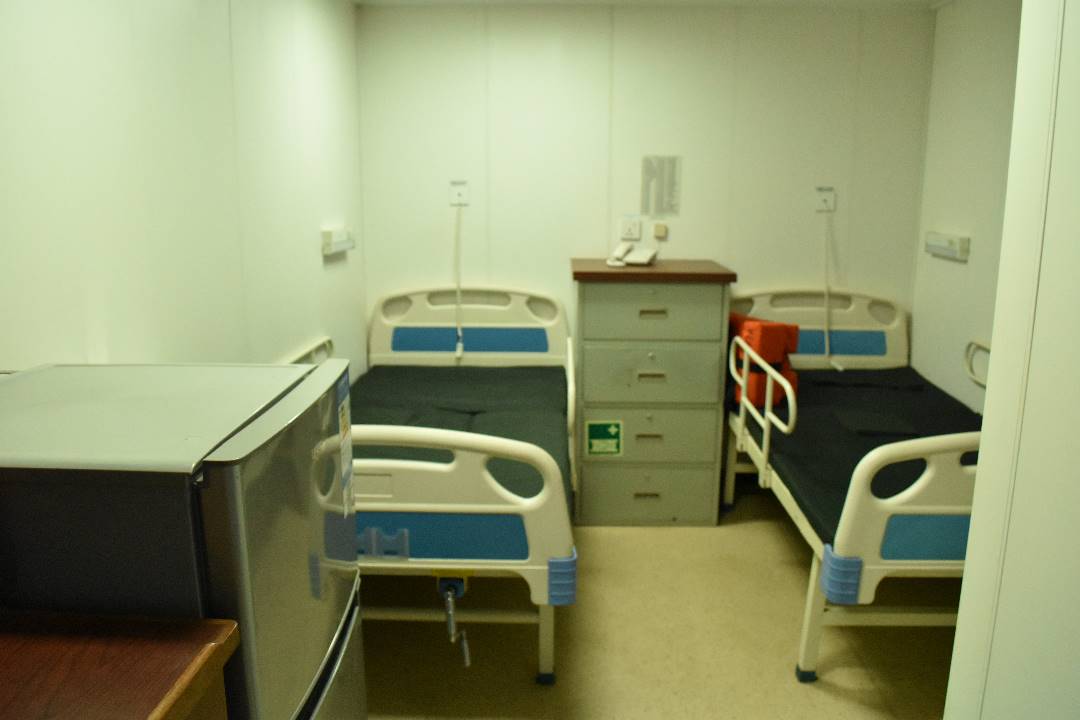 Hospital Hospital