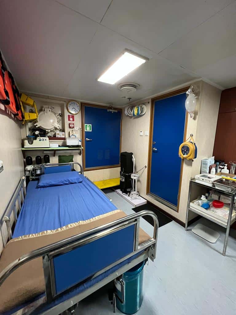 Hospital Hospital