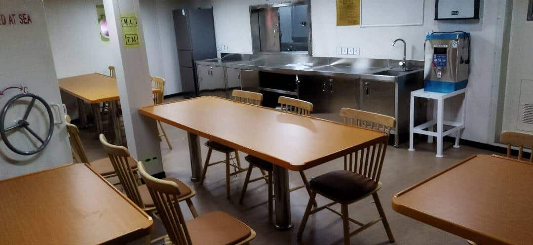 Mess Room Mess Room