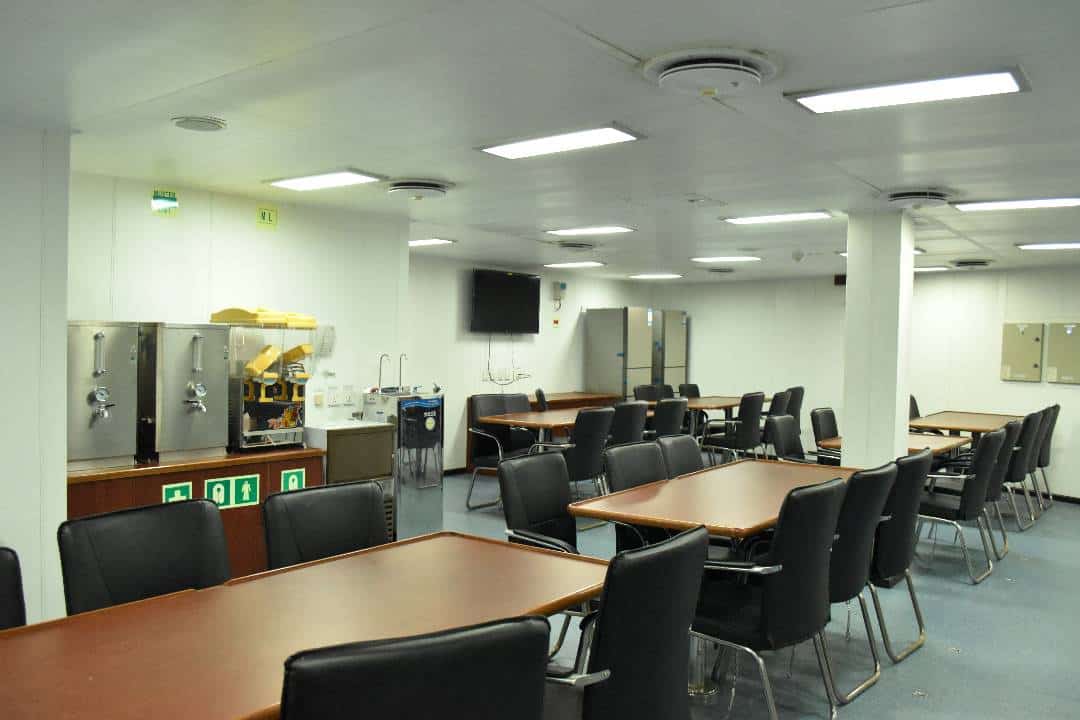 Mess Room Mess Room