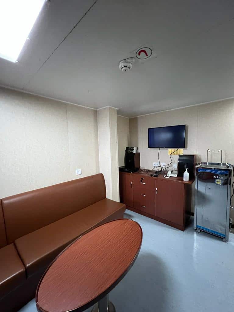 Recreation Room Recreation Room