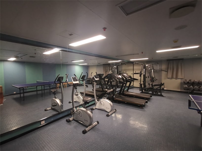 GYM Gym