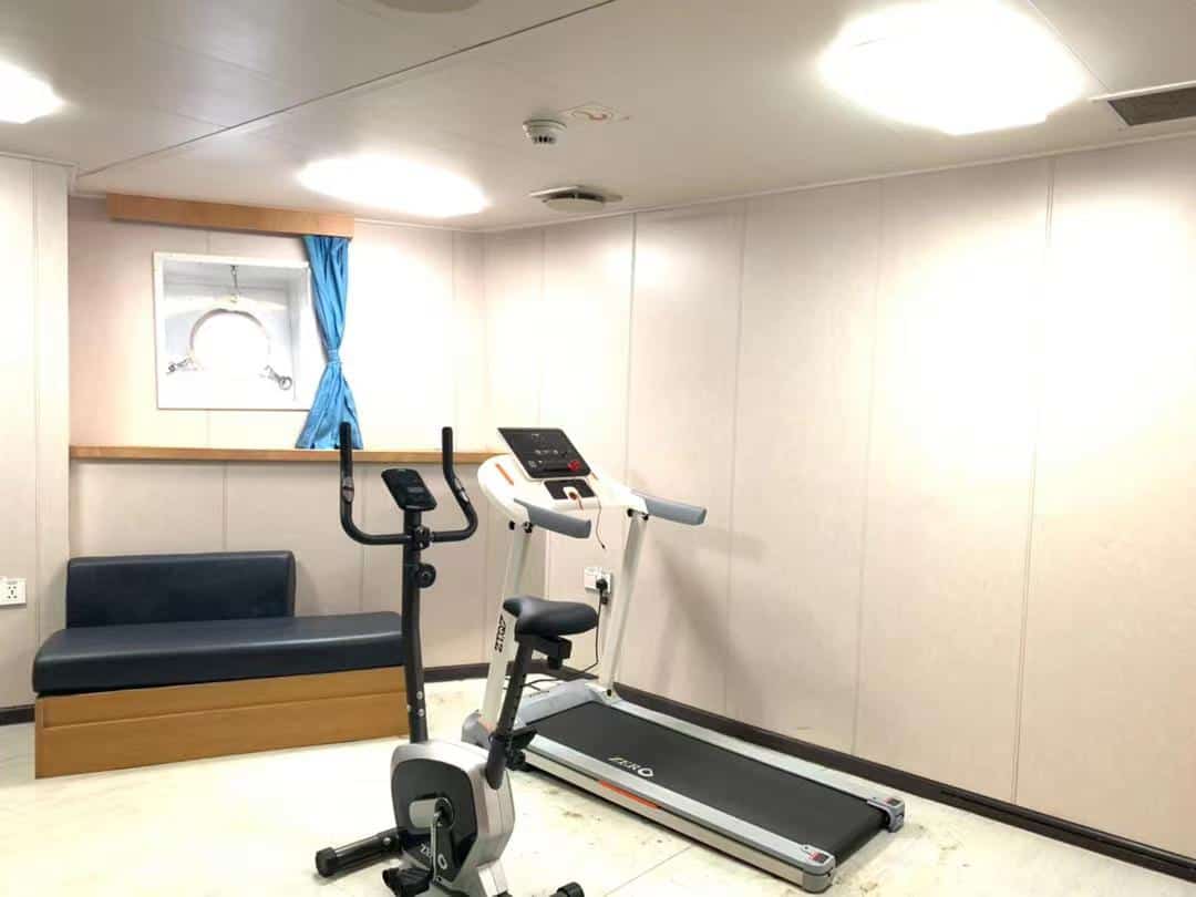 Gym Gym