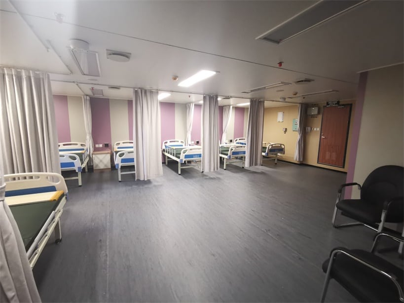 HOSPITAL-1 Hospital