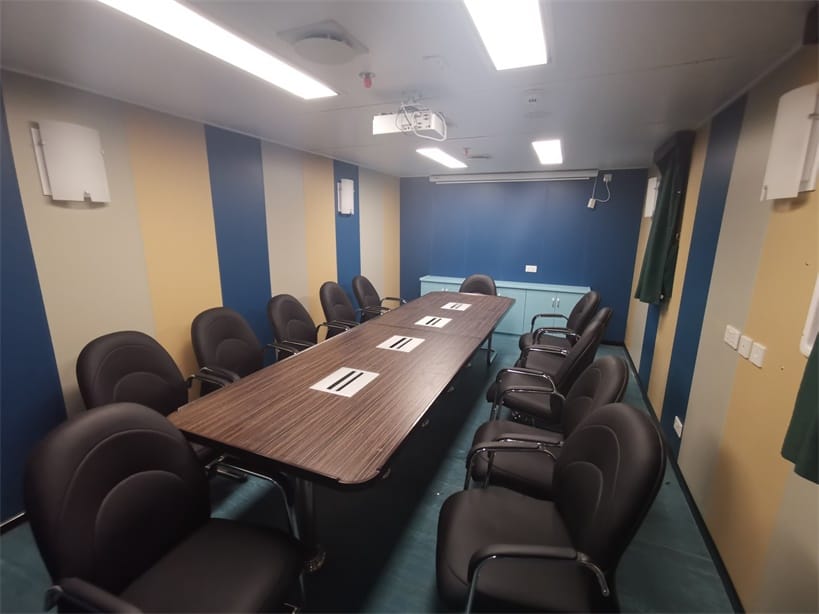 MEETING ROOM-3 Meeting Room