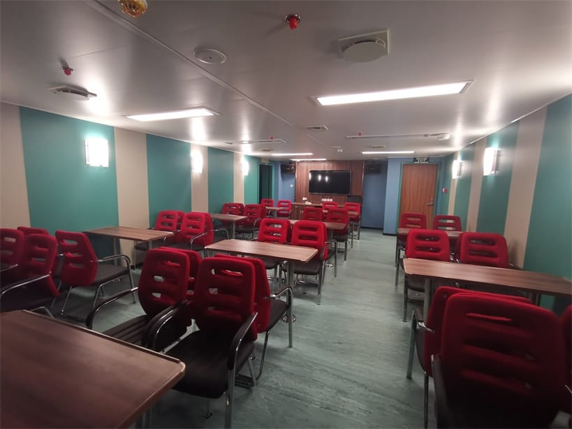RECREATION ROOM-2 Recreation Room