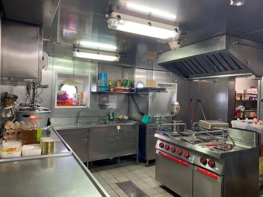 galley Galley