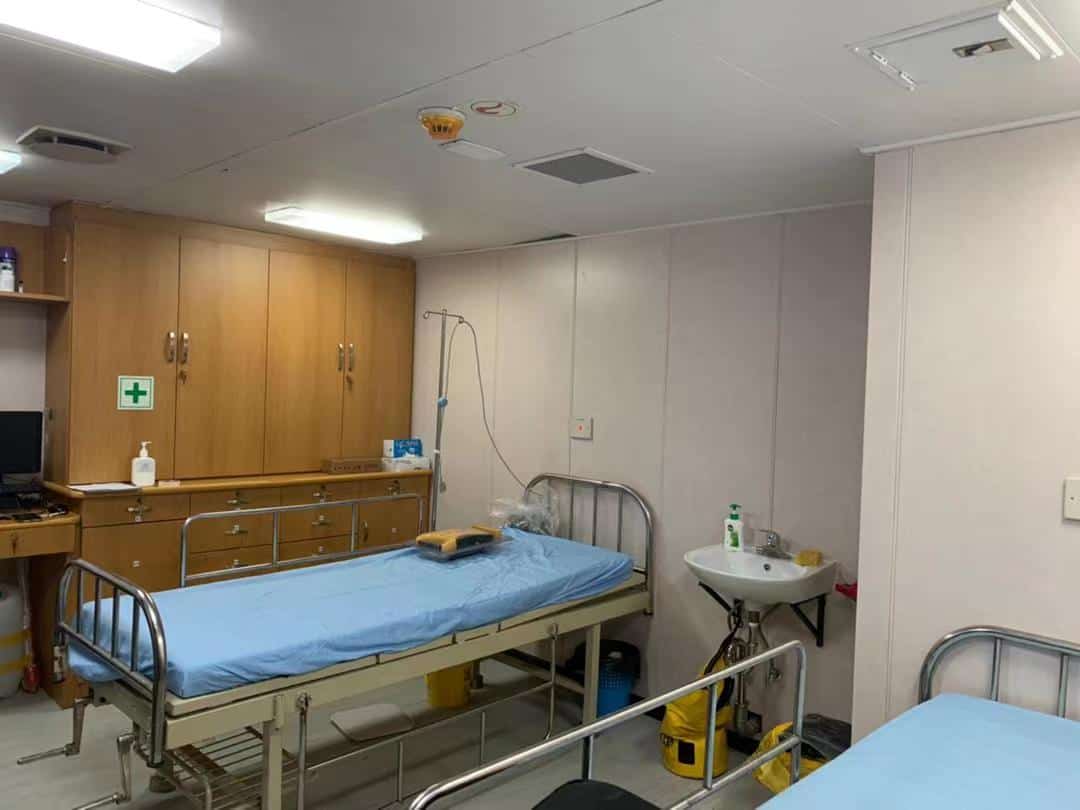 hospital Hospital